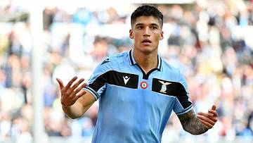 SS Lazio v Bologna FC - Serie A SS Lazio v Bologna FC - Serie A