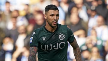 SS Lazio v Bologna FC - Serie A
