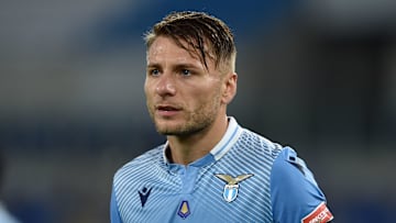 Ciro Immobile