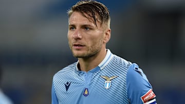 Ciro Immobile