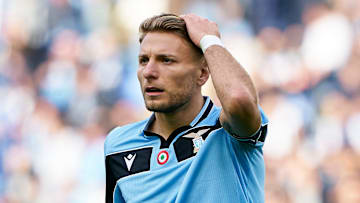 SS Lazio v Bologna FC - Serie A