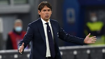 SS Lazio v Bologna FC - Serie A