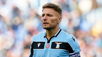 SS Lazio v Bologna FC - Serie A