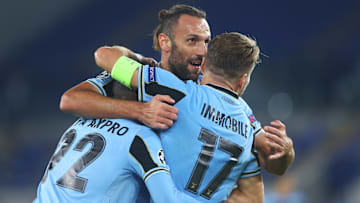 Lazio