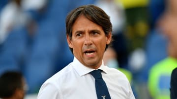 SS Lazio v Brescia Calcio - Serie A