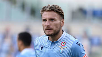 SS Lazio v Brescia Calcio - Serie A