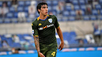 SS Lazio v Brescia Calcio - Serie A