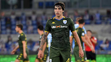 Sandro Tonali