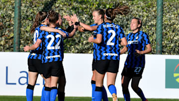 Inter Women Inter Women