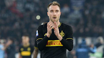 SS Lazio v FC Internazionale - Serie A