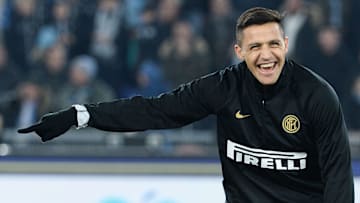 SS Lazio v FC Internazionale - Serie A