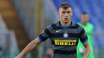 SS Lazio v FC Internazionale - Serie A SS Lazio v FC Internazionale - Serie A