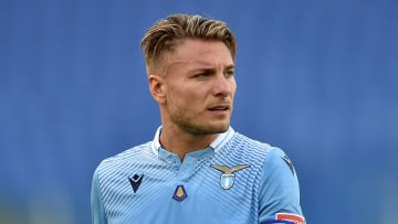 Ciro Immobile