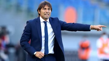 Antonio Conte