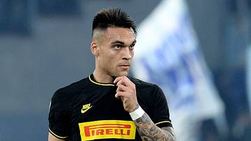 SS Lazio v FC Internazionale - Serie A