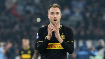 SS Lazio v FC Internazionale - Serie A