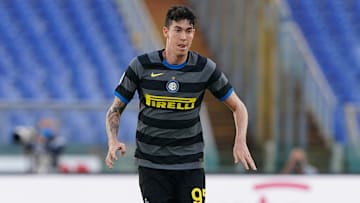 SS Lazio v FC Internazionale - Serie A