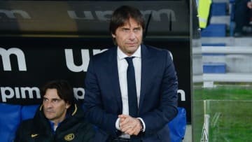 SS Lazio v FC Internazionale - Serie A