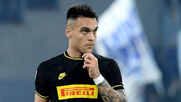 SS Lazio v FC Internazionale - Serie A