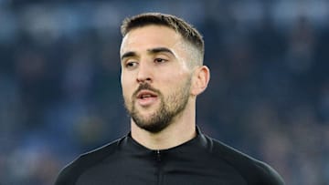 SS Lazio v FC Internazionale - Serie A