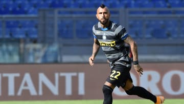 Gente cercana al chileno afirmó que desde siempre Arturo Vidal ha tenido al América en mente