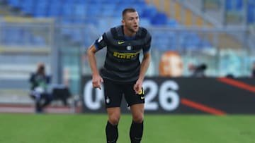 Milan Skriniar