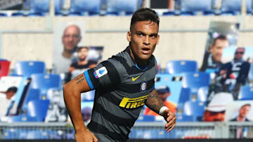 SS Lazio v FC Internazionale - Serie A