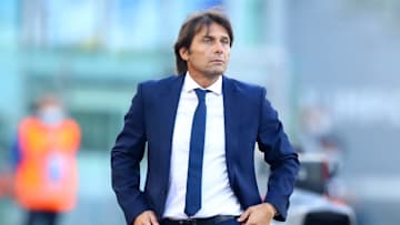 Antonio Conte