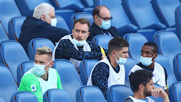 SS Lazio v FC Internazionale - Serie A