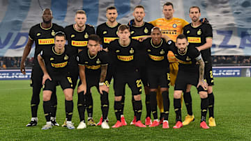 SS Lazio v FC Internazionale - Serie A