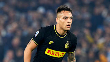 SS Lazio v FC Internazionale - Serie A