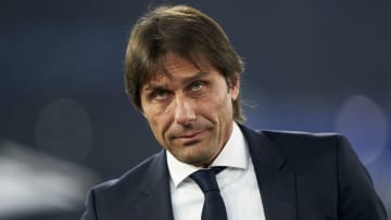 SS Lazio v FC Internazionale - Serie A