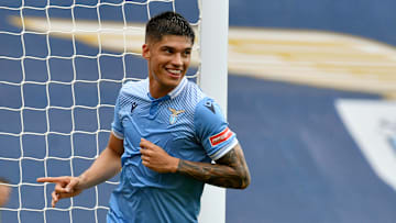 Joaquin Correa
