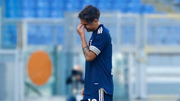 Paulo Dybala, Juve