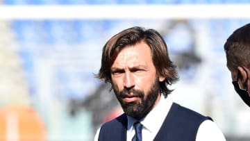 Andrea Pirlo 