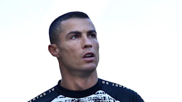 Cristiano Ronaldo, Juve