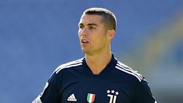 SS Lazio v Juventus - Serie A