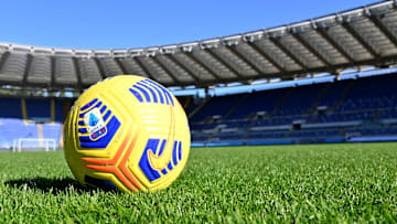 Serie A Serie A