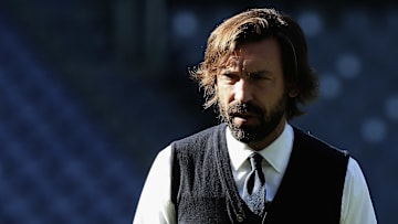 Andrea Pirlo