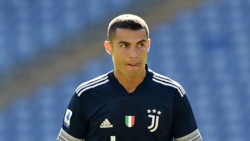 Leonardo confirma el interés del PSG por Cristiano Ronaldo