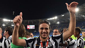 SS Lazio v Juventus FC - TIM Cup Final