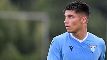 Joaquin Correa Joaquin Correa