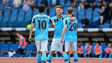L.Alberto, Immobile e Lazzari