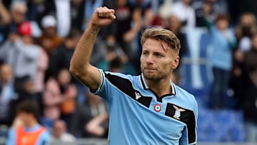 Wechselt Ciro Immobile in die Premier League?