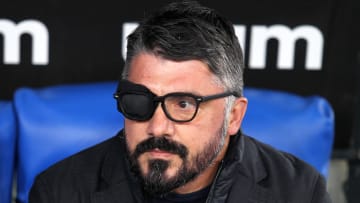 SS Lazio v SSC Napoli - Serie A