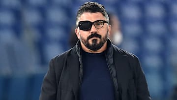 Gennaro Gattuso 