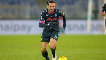 SS Lazio v SSC Napoli - Serie A