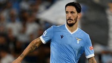 Luis Alberto