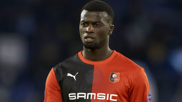 Mbaye Niang souhaite changer d'air cet été 