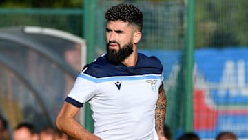 Elseid Hysaj